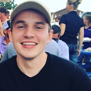 Meet your Posher, Brad